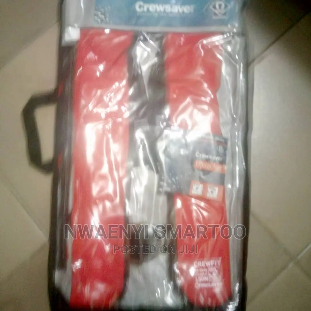 Automatic Life Jacket 150kg