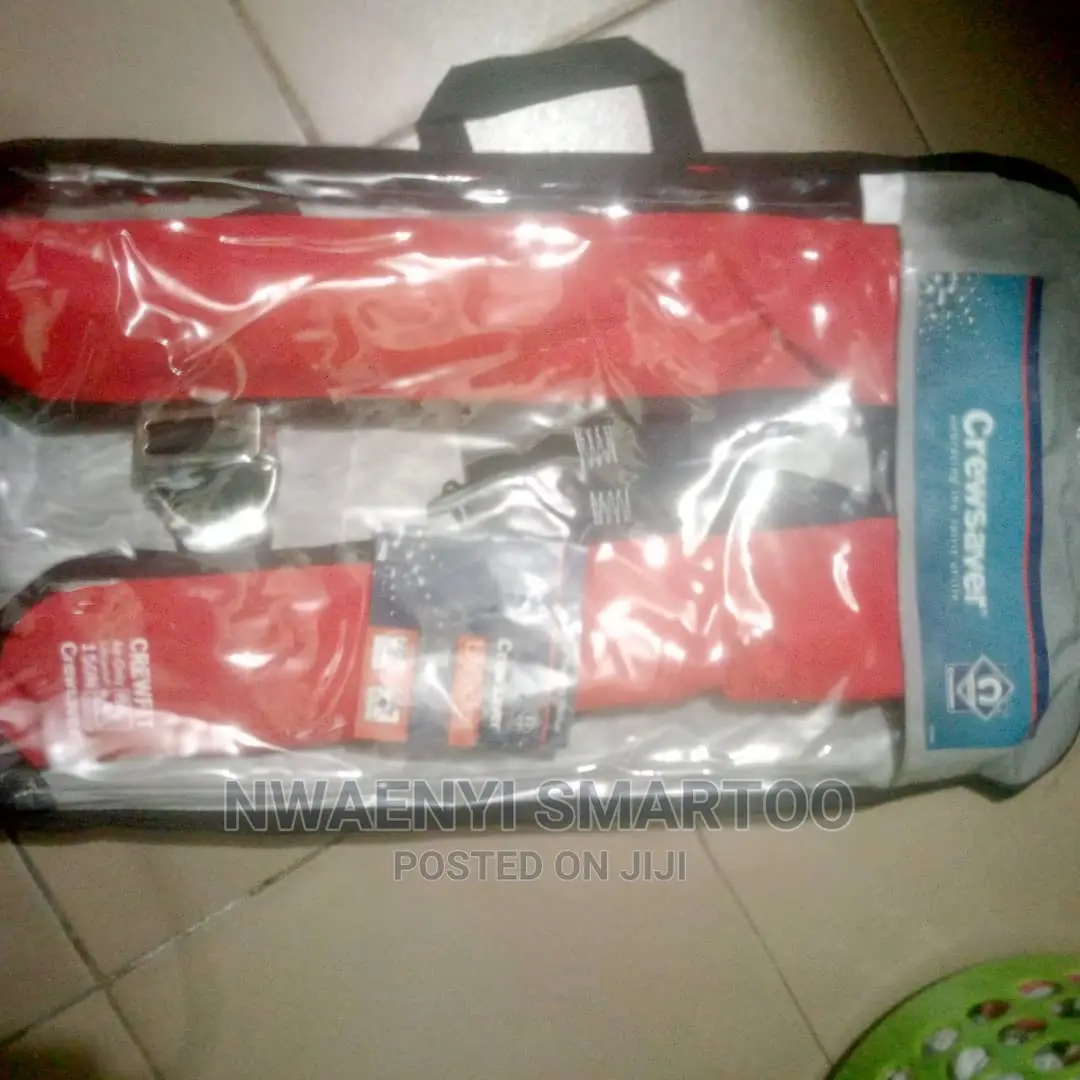 Automatic Life Jacket 150kg