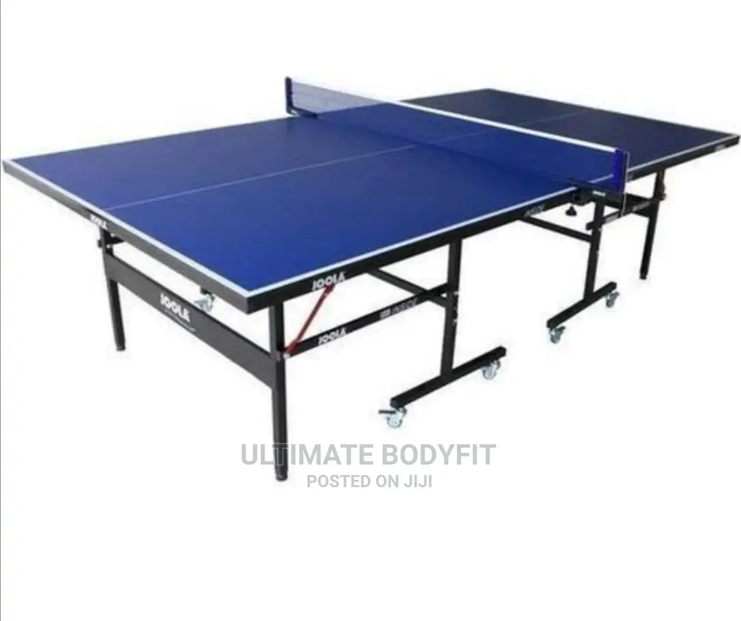Brand New Indoor Foldable Tennis Board