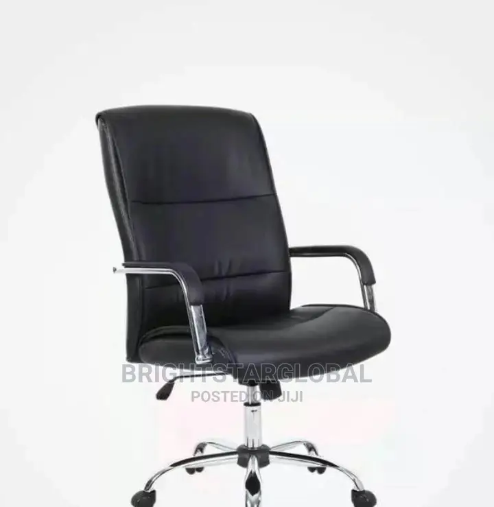 Excutive Office Chair (Wholesale Price)