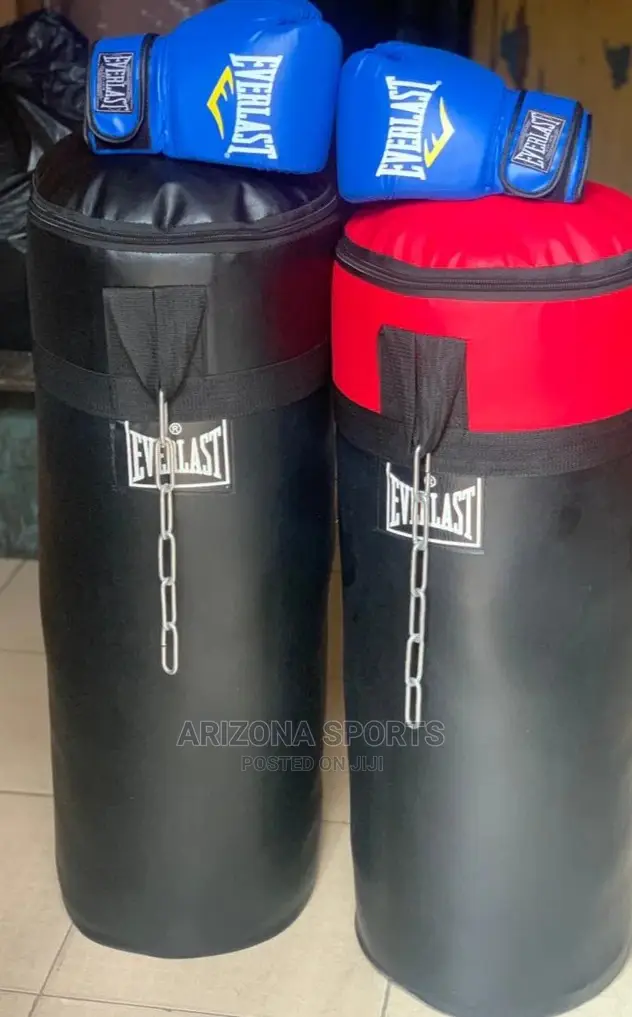 Everlast Standard Boxing Bag