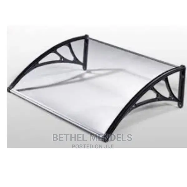 1m * 1.2m Abs Durable Convex Patio Canopy