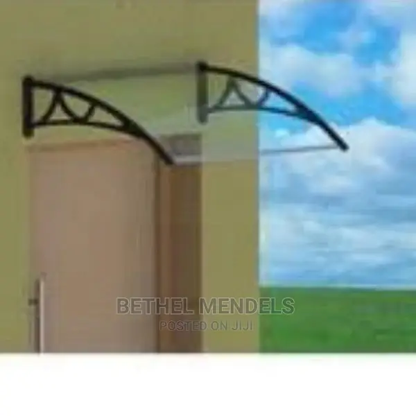 1m * 1.2m Abs Durable Convex Patio Canopy