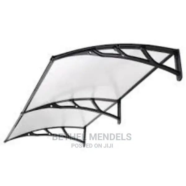 2 ( 1.2m * 1.2m ) Abs Hollow Sheet Acrylic Awnings