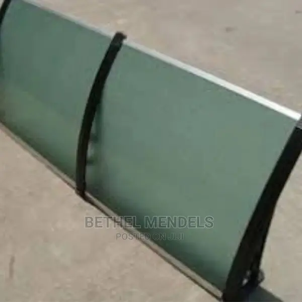 2 ( 1.2m * 1.2m ) Abs Hollow Sheet Acrylic Awnings
