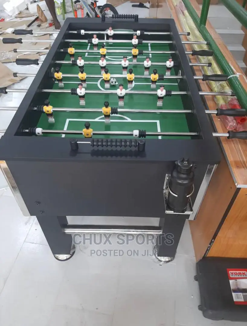 Soccer Table Game