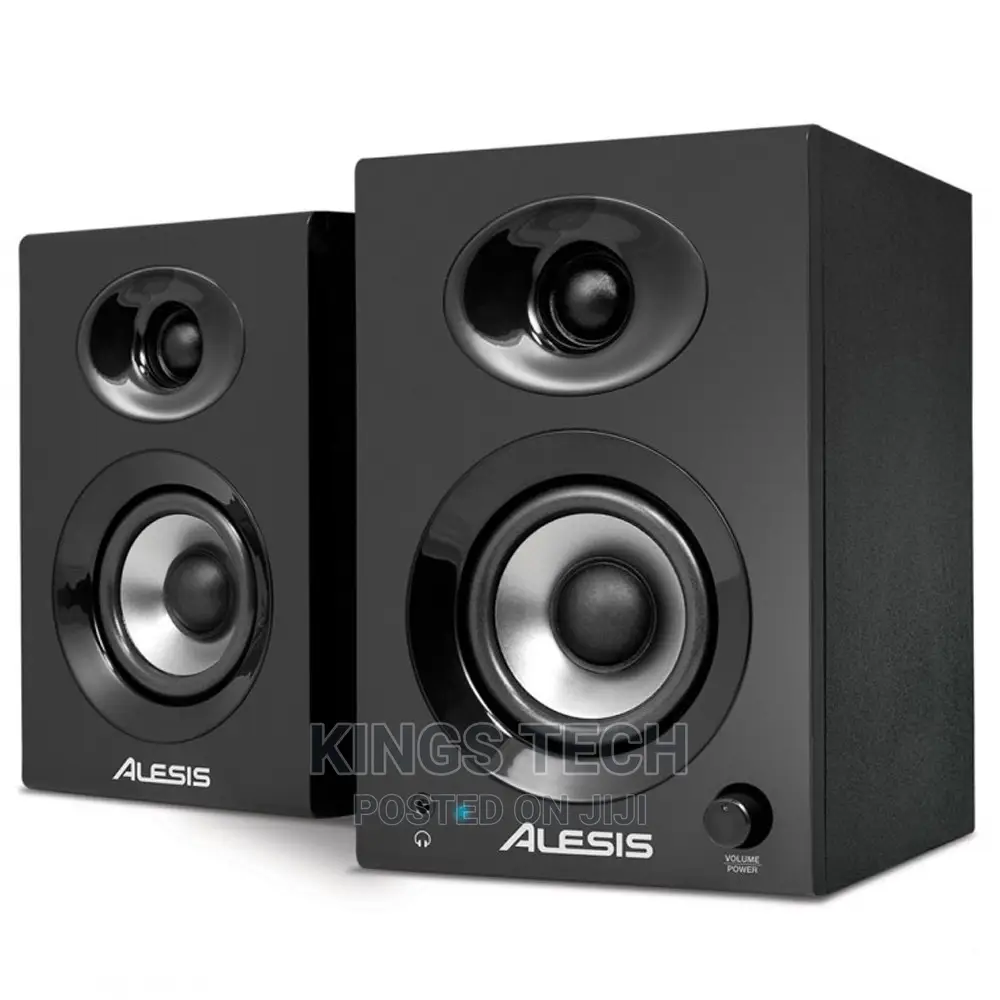 Alesis Elevate 4 Professional Studio Monitor