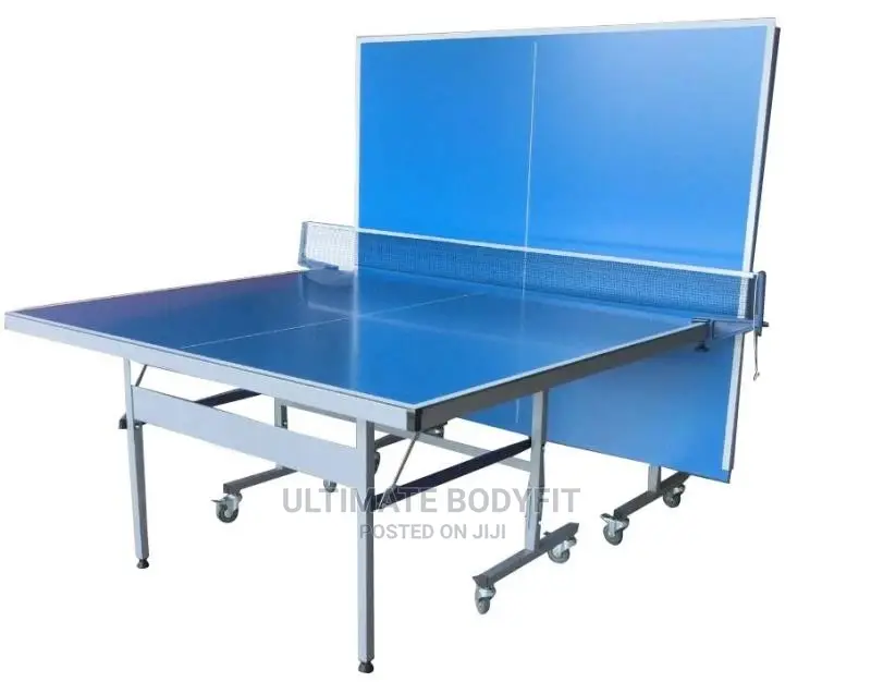 Brand New Indoor Foldable Tennis Board