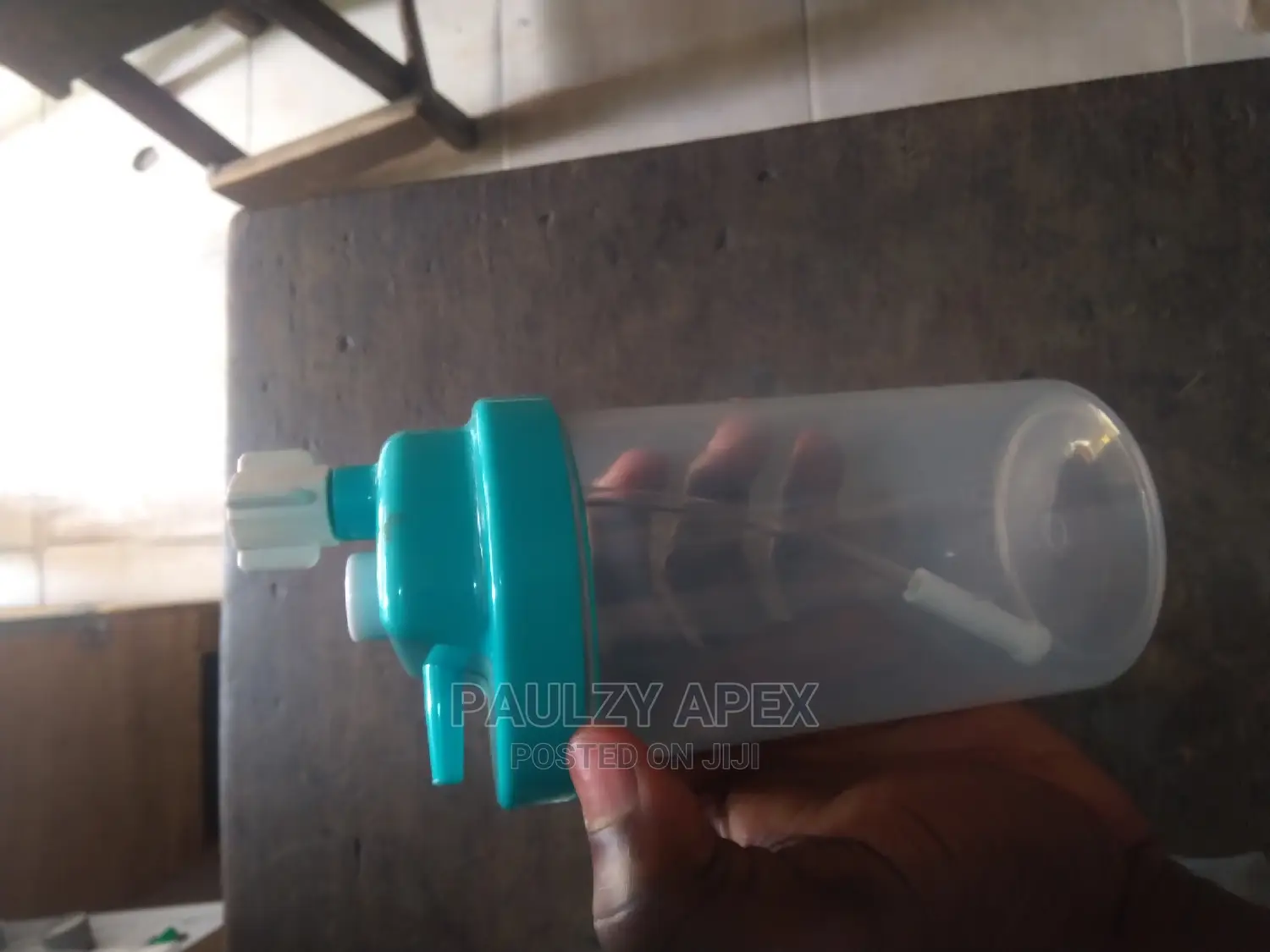 Humidifier