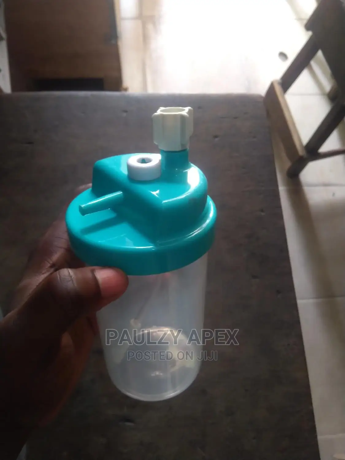 Humidifier