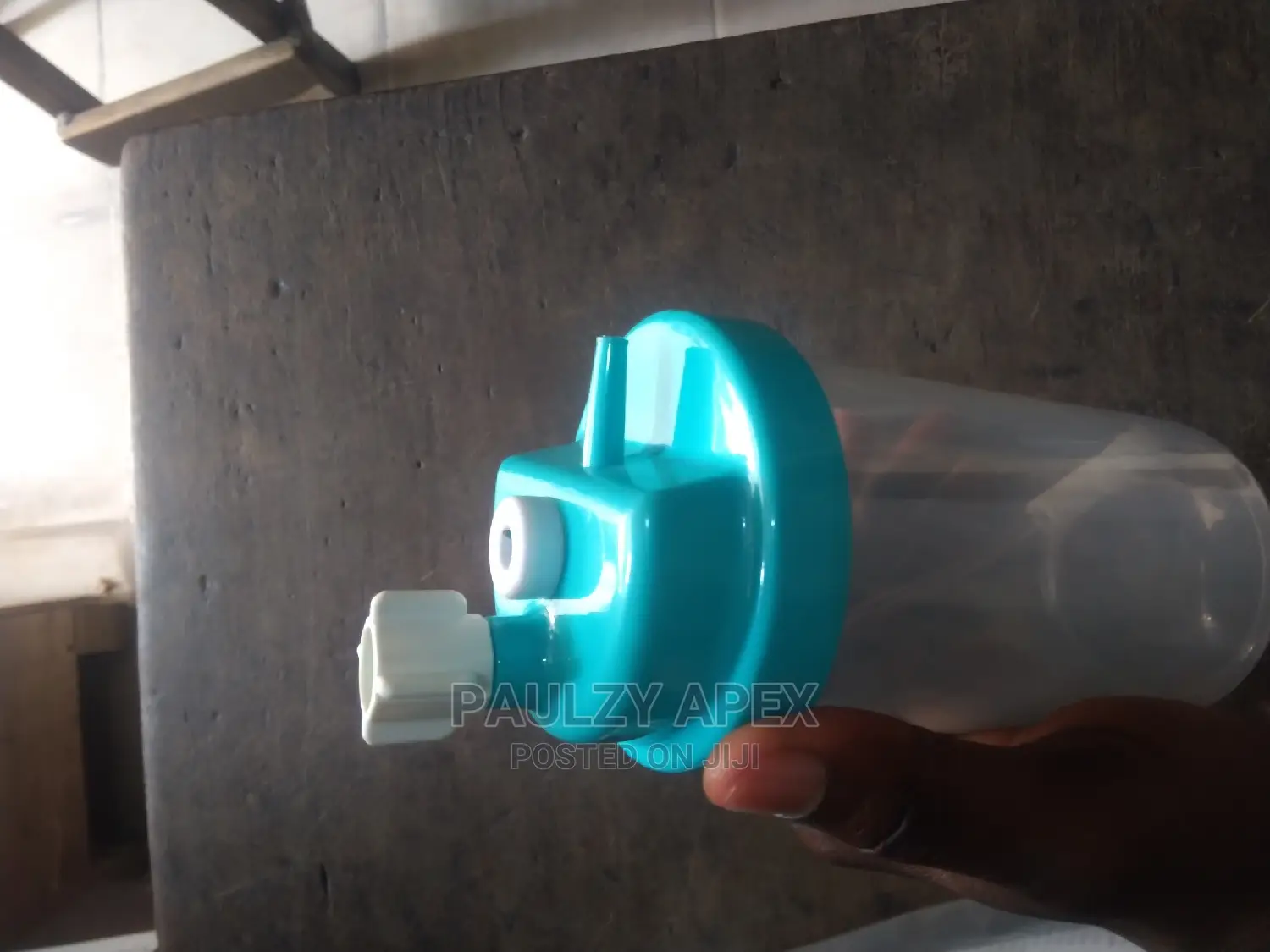 Humidifier