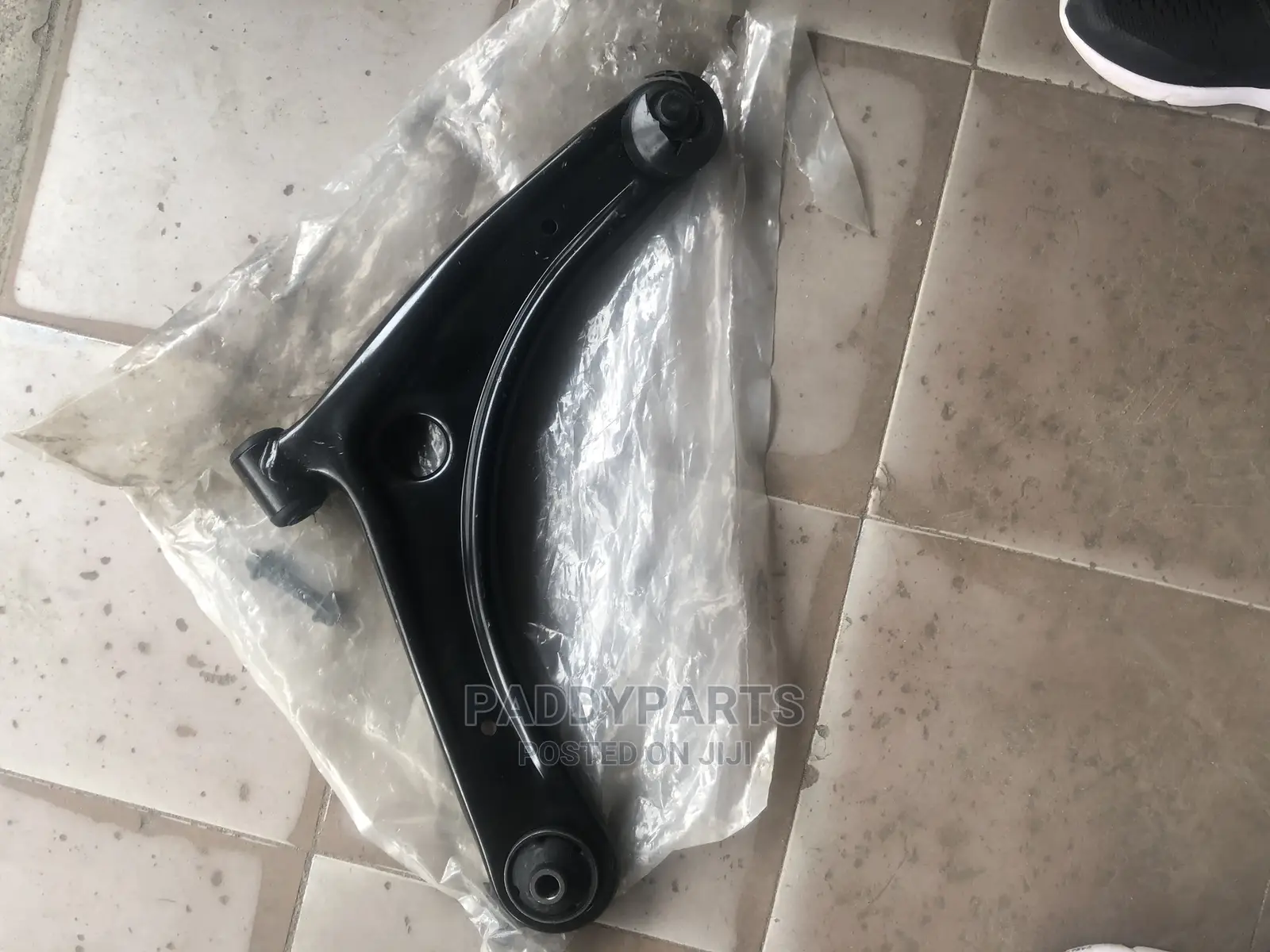 Dodge Caliber Lower Control Arm
