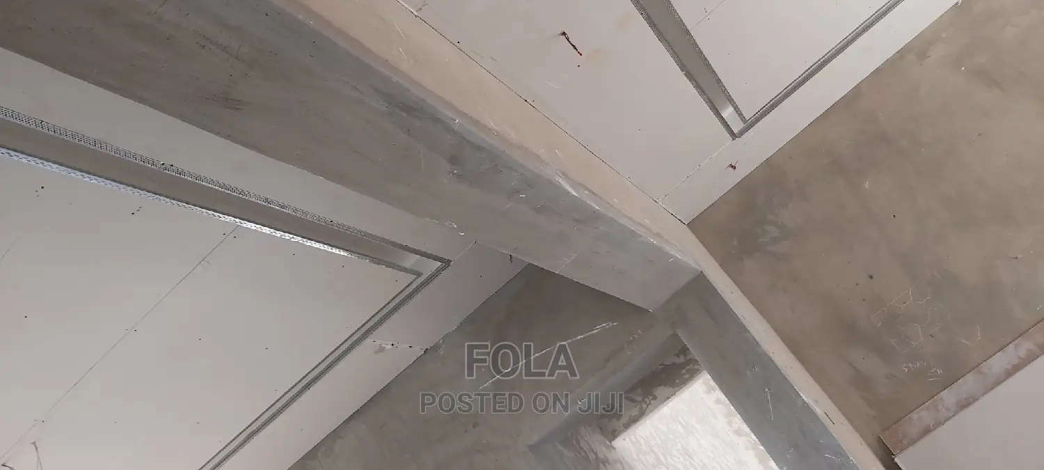 Plasterboard Ceiling/Pop Ceiling/Wall Screeding.