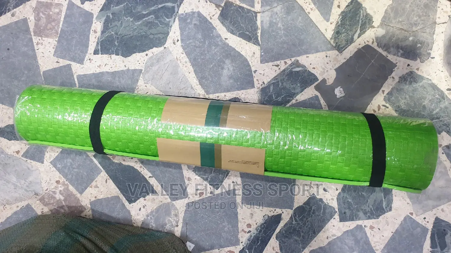 Standard/Big Gym Mat
