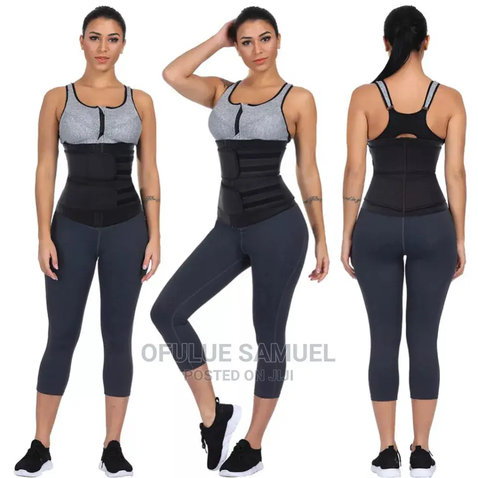 Tummy Trimmer