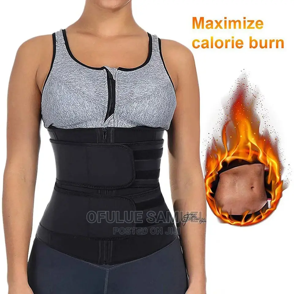 Tummy Trimmer