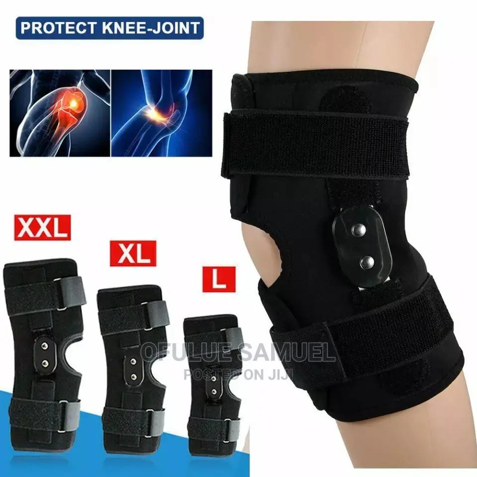 Knee Brace Pad