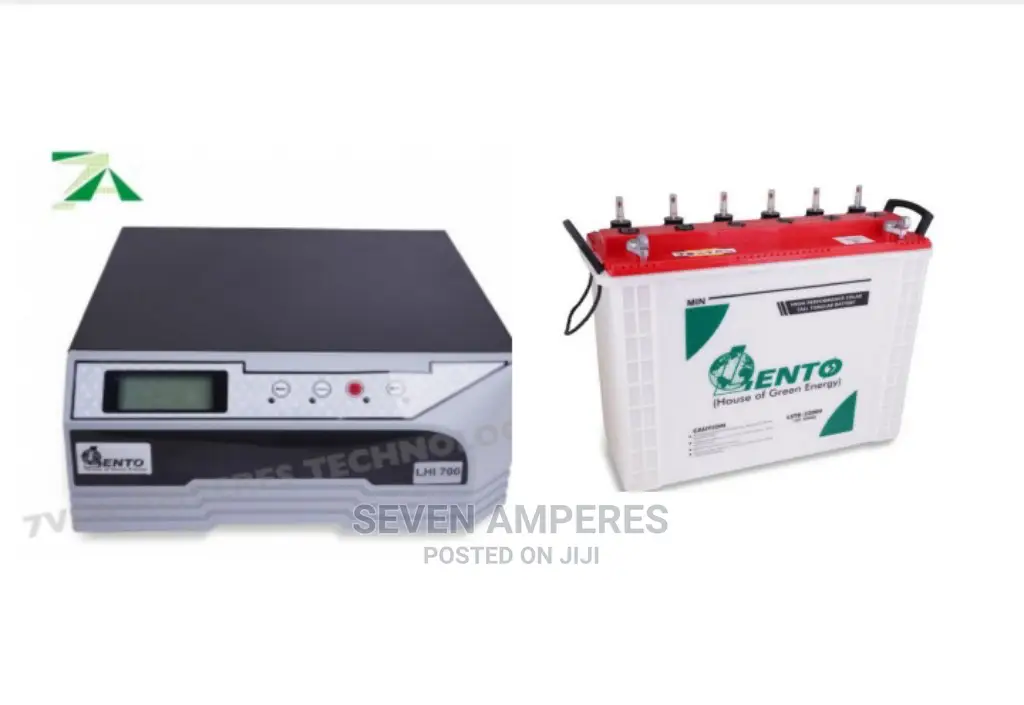 Affordable Power Solution