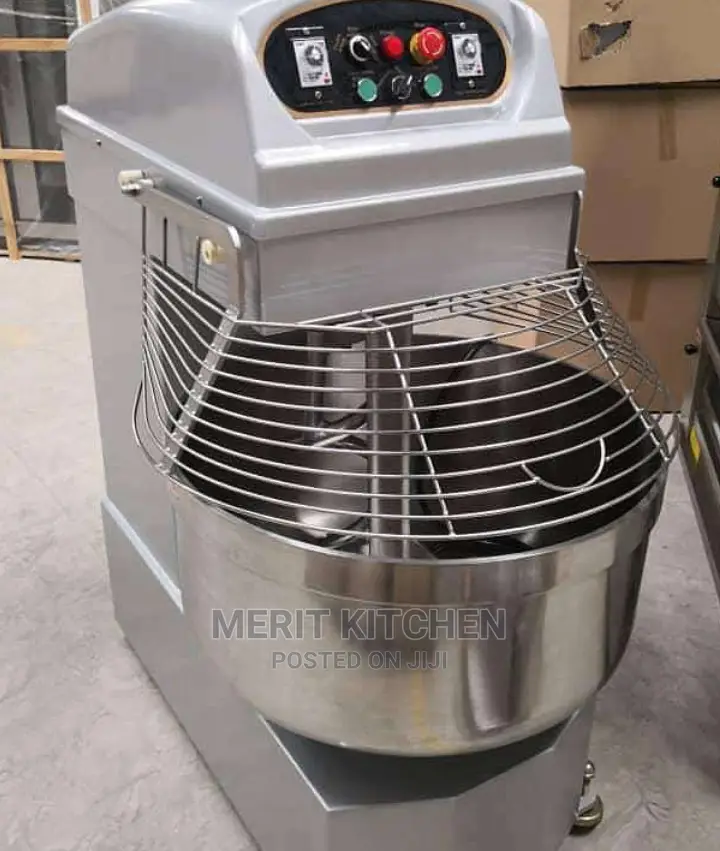 1 Bag Spirer Mixer
