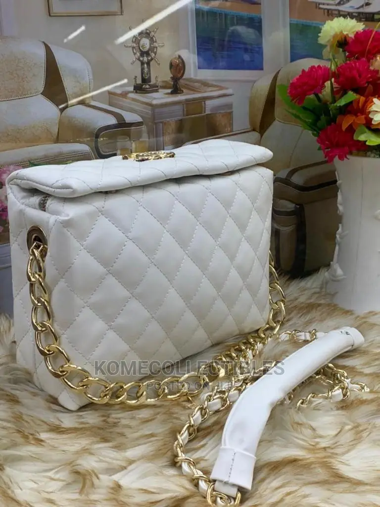 Trendy Leather Bags
