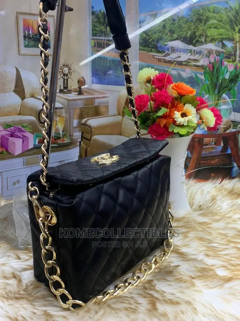 Trendy Leather Bags