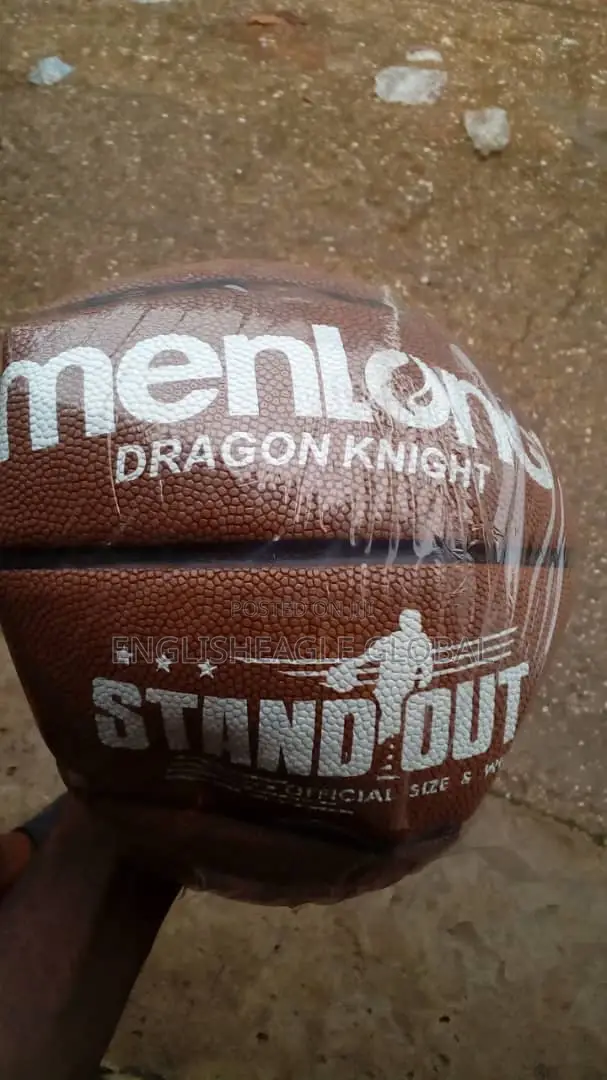 Quality Basketball 