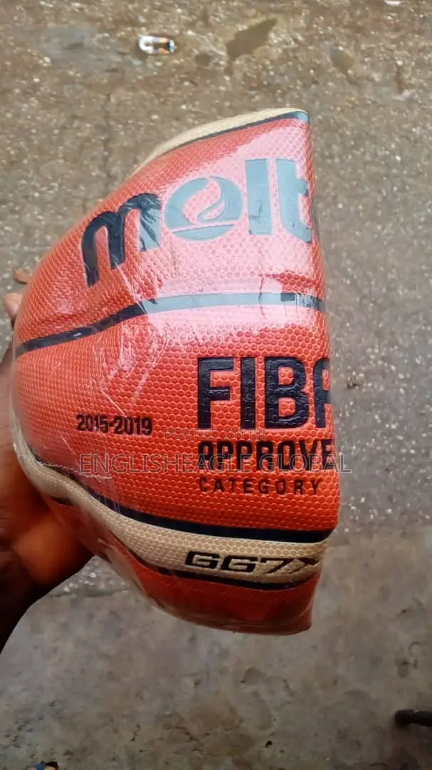 Quality Basketball 