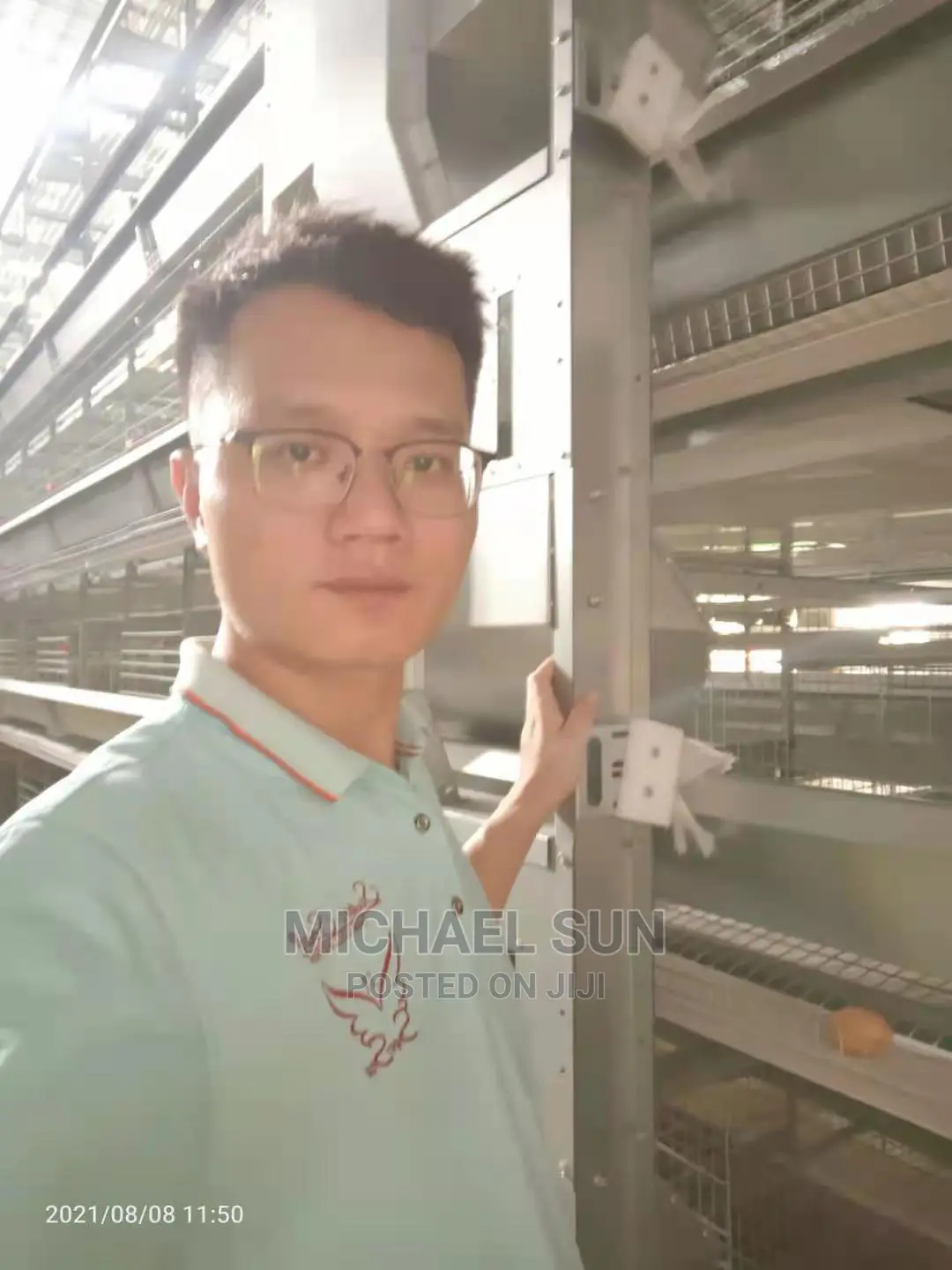 Best Battery Cages