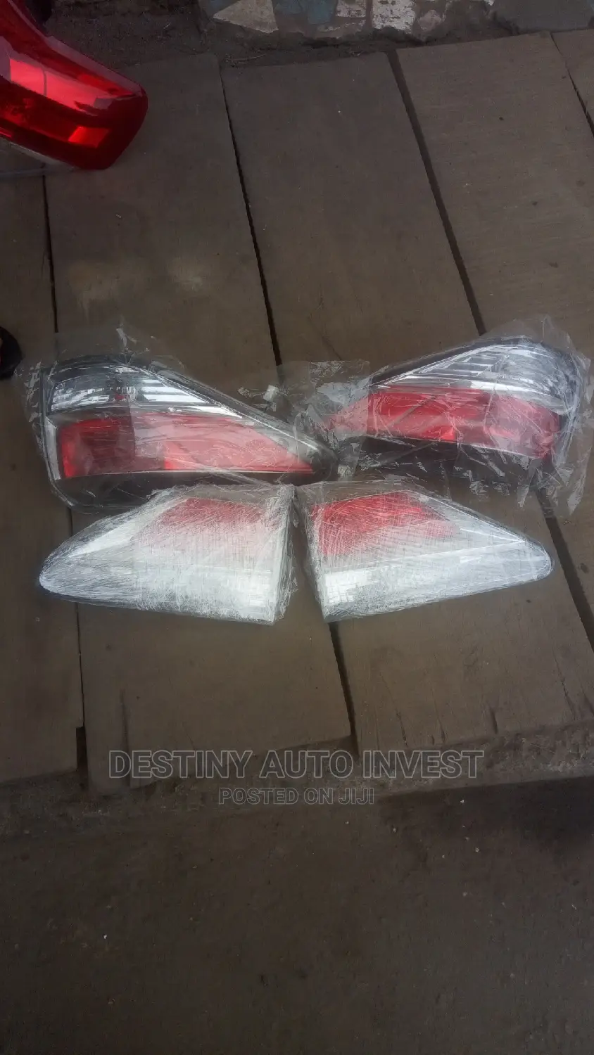 Rear Lights for 2015 Lexus RX 350