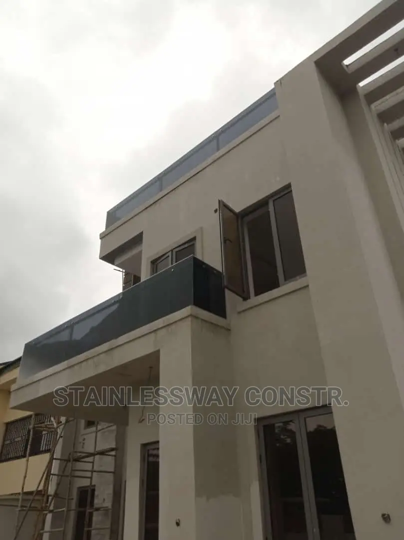 Stainlessway Tinted Glass Pro Design