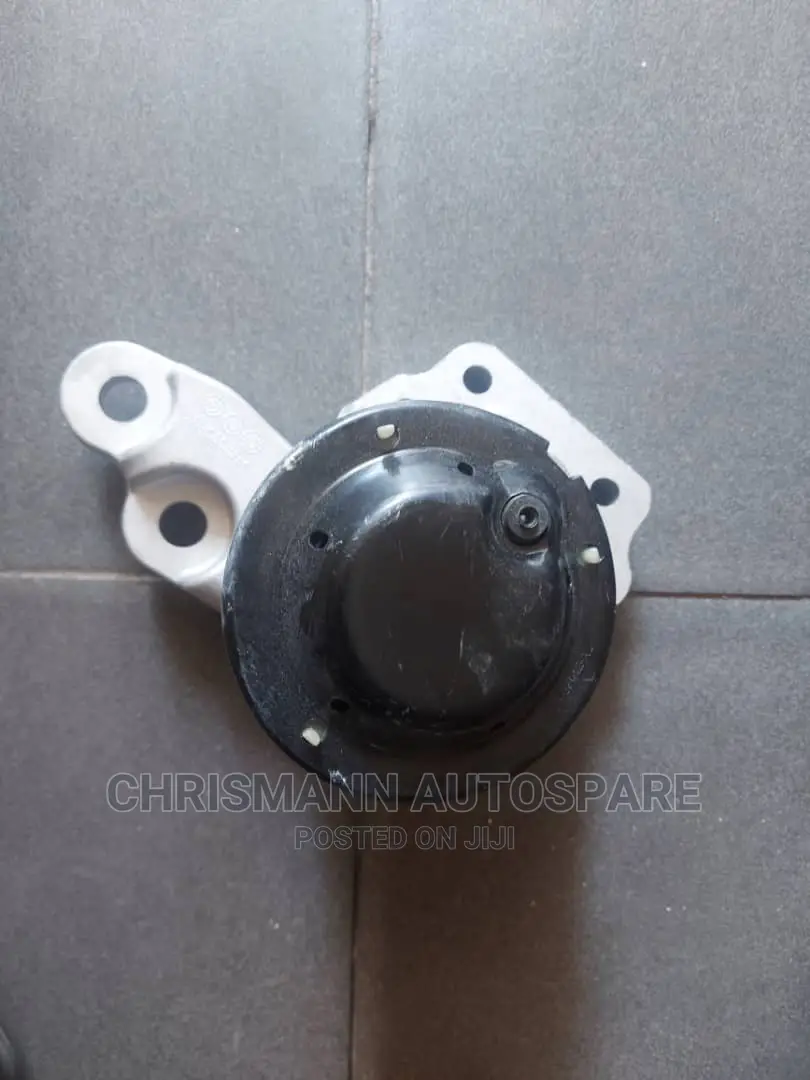 Engine Seat or Engine Mount Ford Explorer 2012 2013 2014