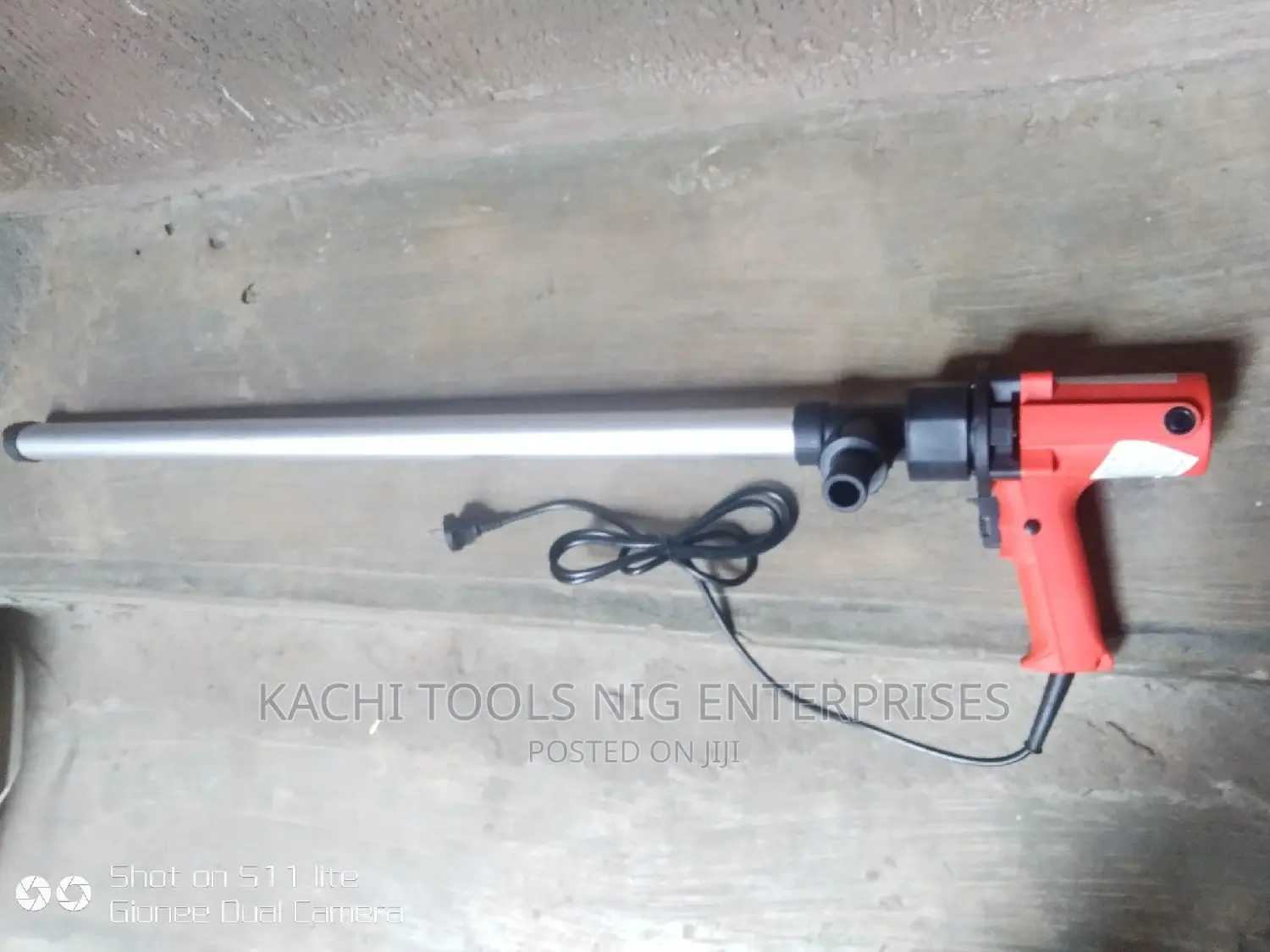 Electric Oil Pump