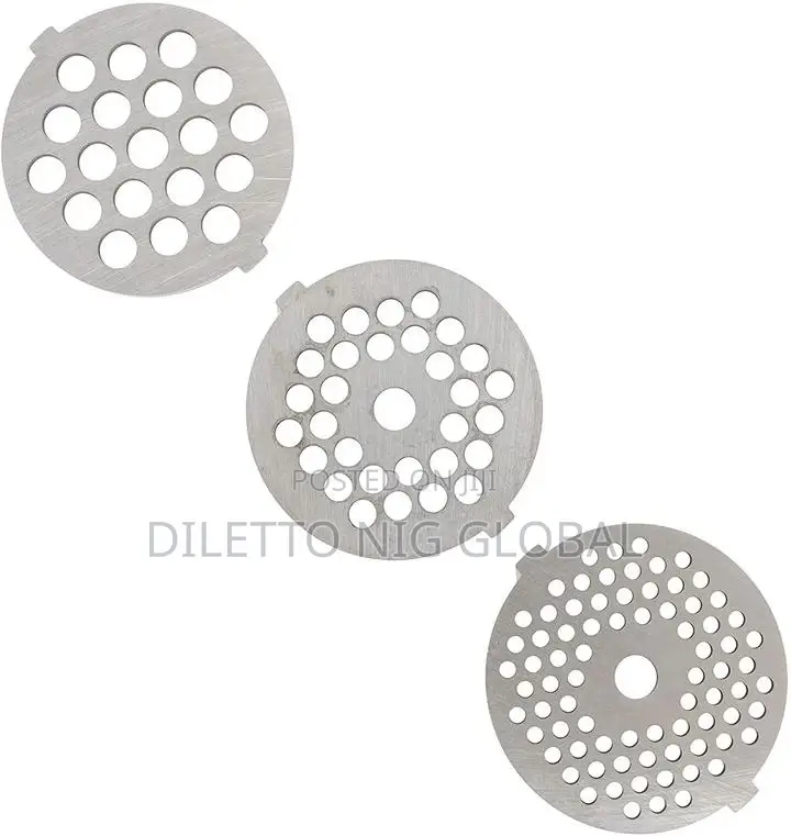 Progress EK4380P 2200W 3-in-1 Electric Food Grinder