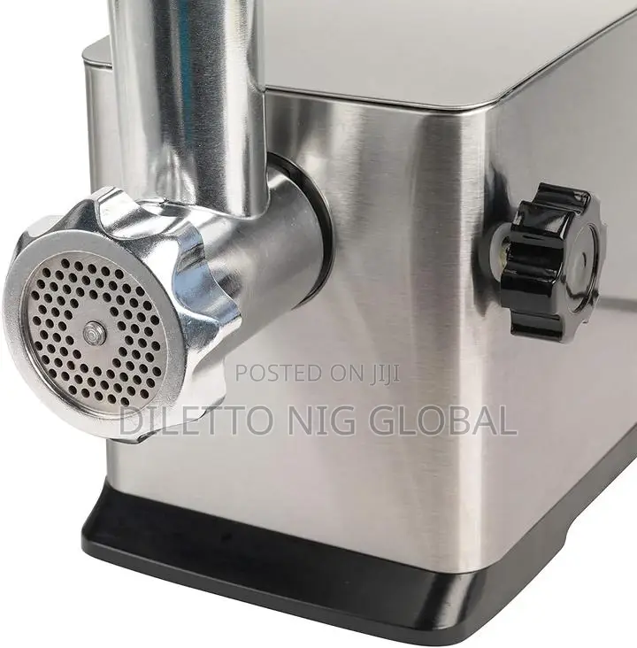 Progress EK4380P 2200W 3-in-1 Electric Food Grinder