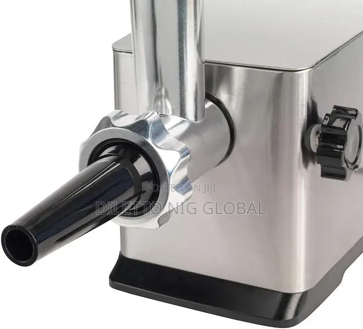 Progress EK4380P 2200W 3-in-1 Electric Food Grinder