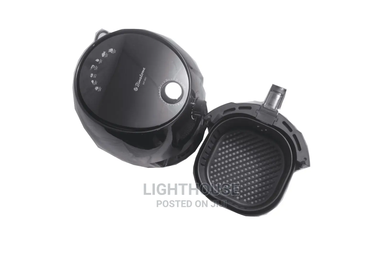 Binatone Air Fryer BAF 3501