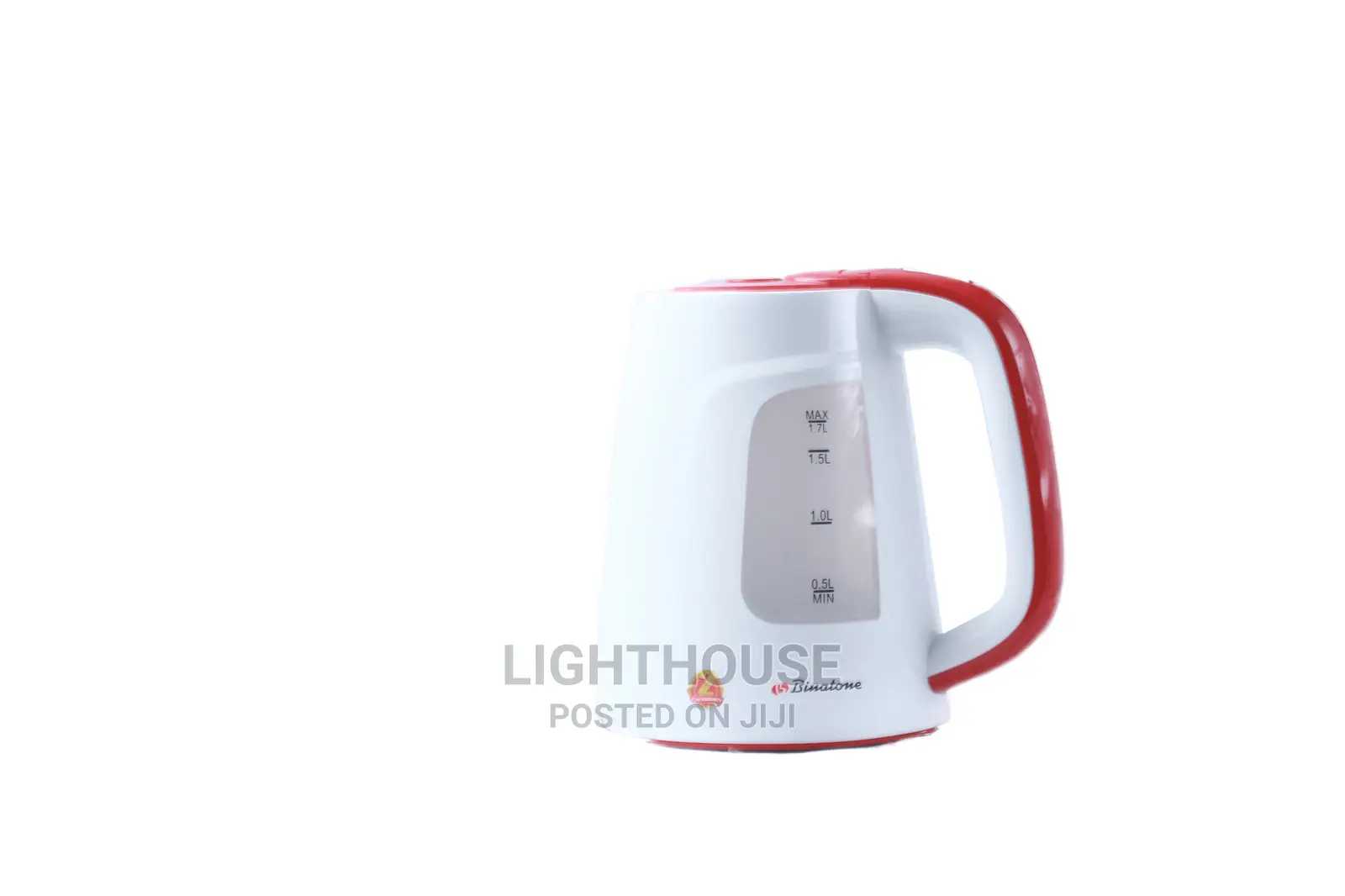 Binatone Auto Stop Electric Jug/Kettle Cej1750