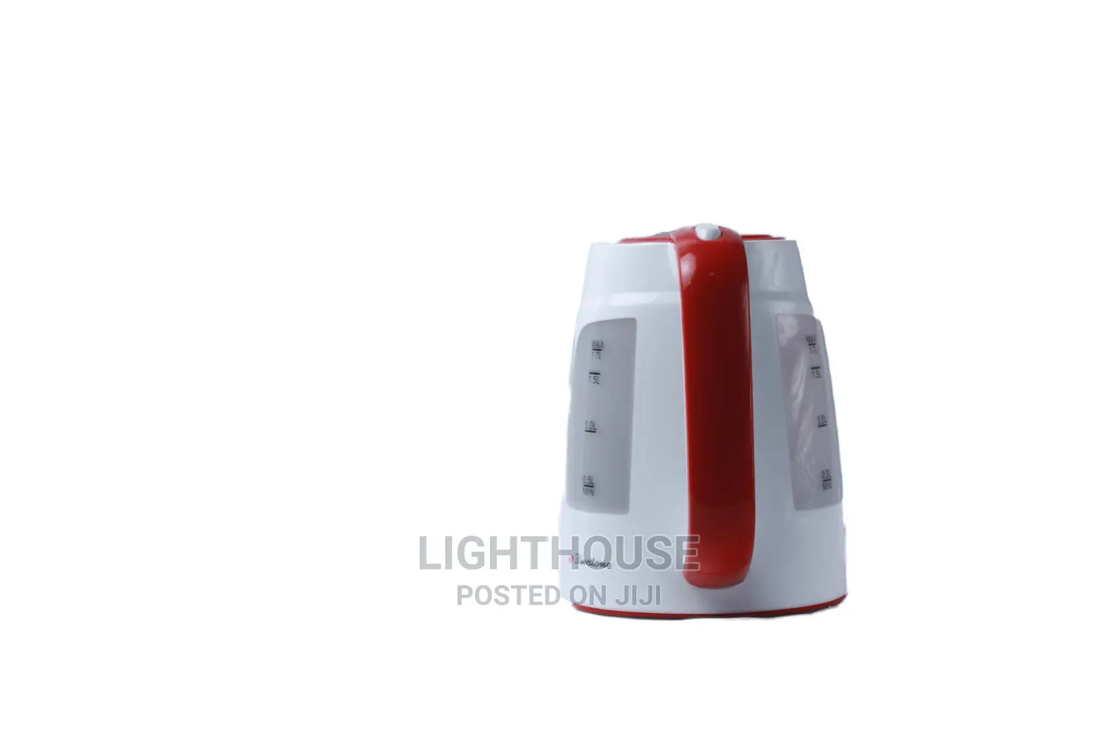 Binatone Auto Stop Electric Jug/Kettle Cej1750