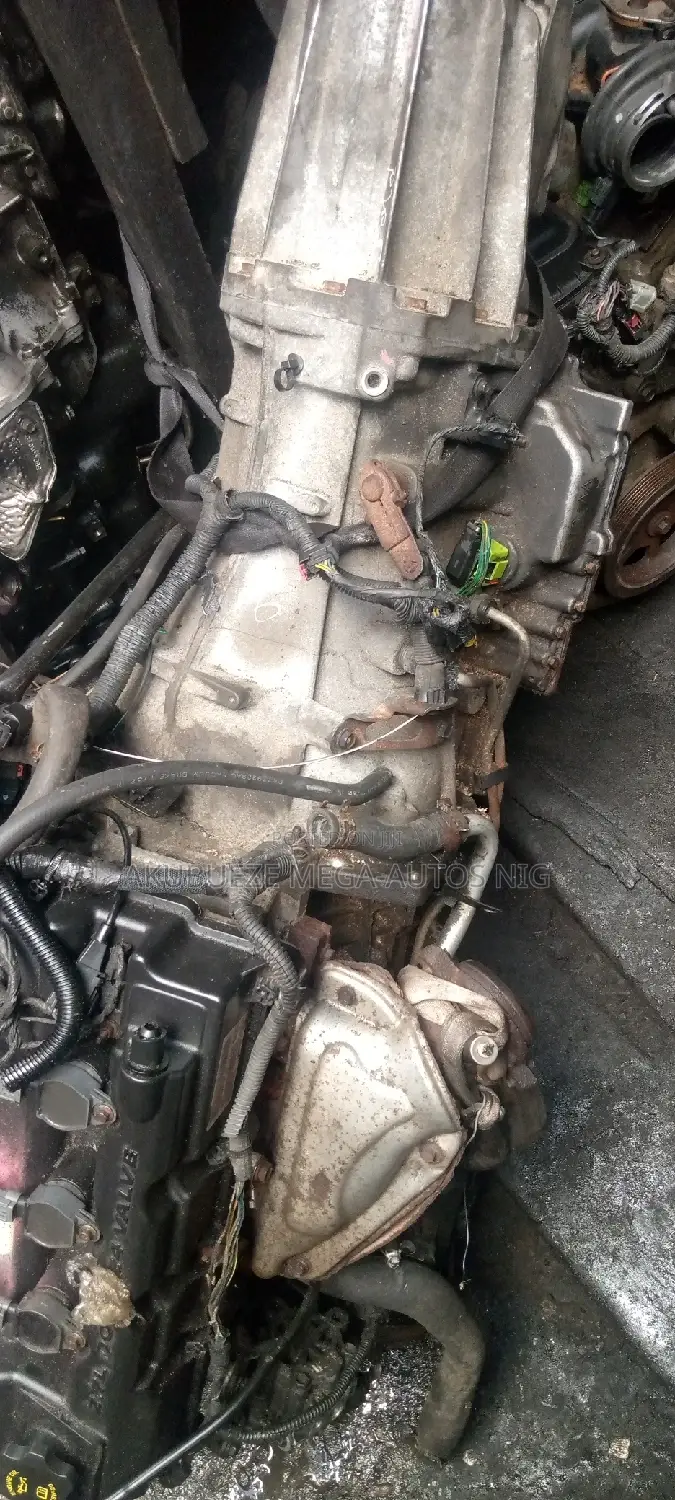 Direct American Engine for Chrysler 2.7 300C or Dodgecharger