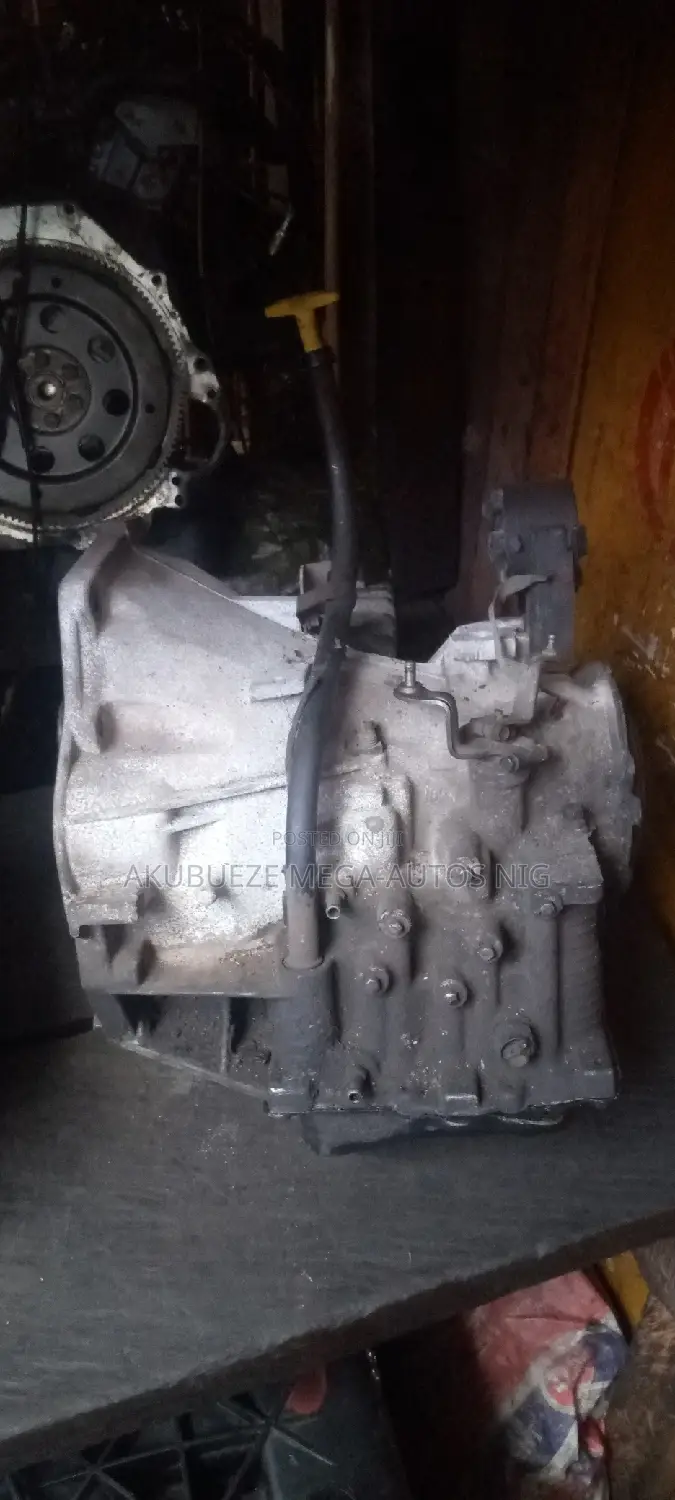 Direct Tokunbo Geerbox for Chrysler 2.4 Geerbox Cable