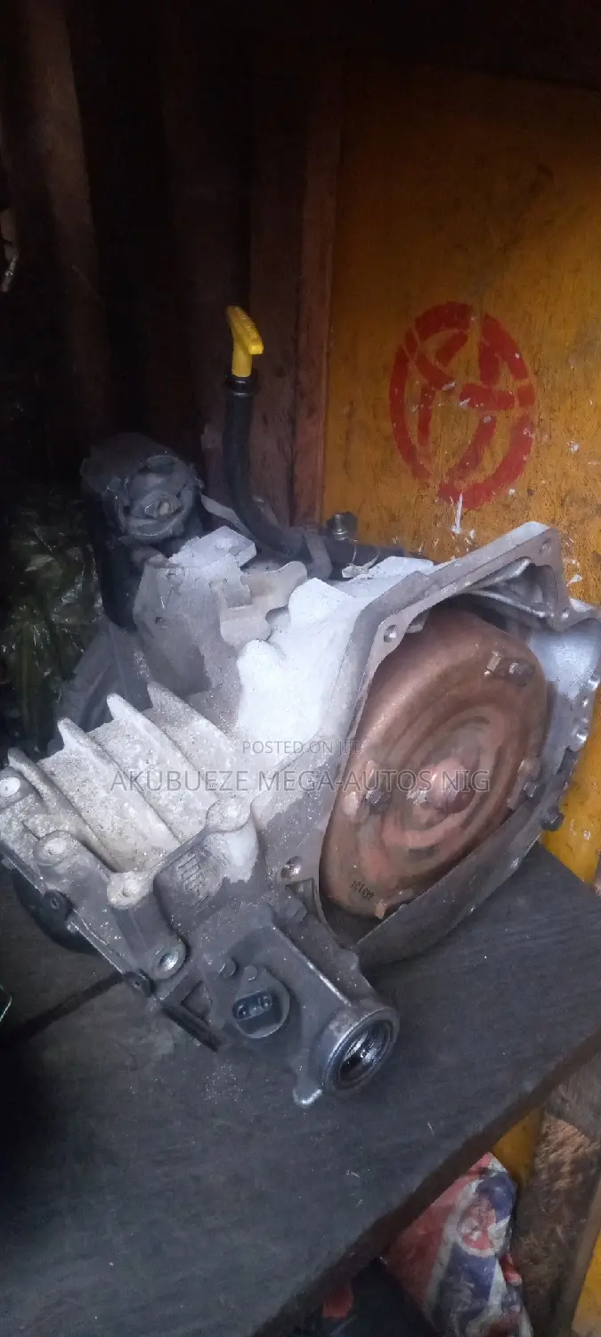 Direct Tokunbo Geerbox for Chrysler 2.4 Geerbox Cable