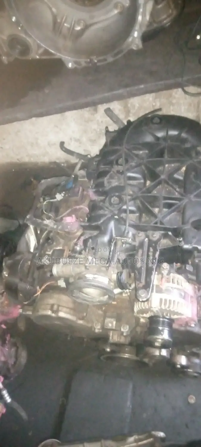 Direct Tokunbo American Engine for Chrysler 3.5 Pacific