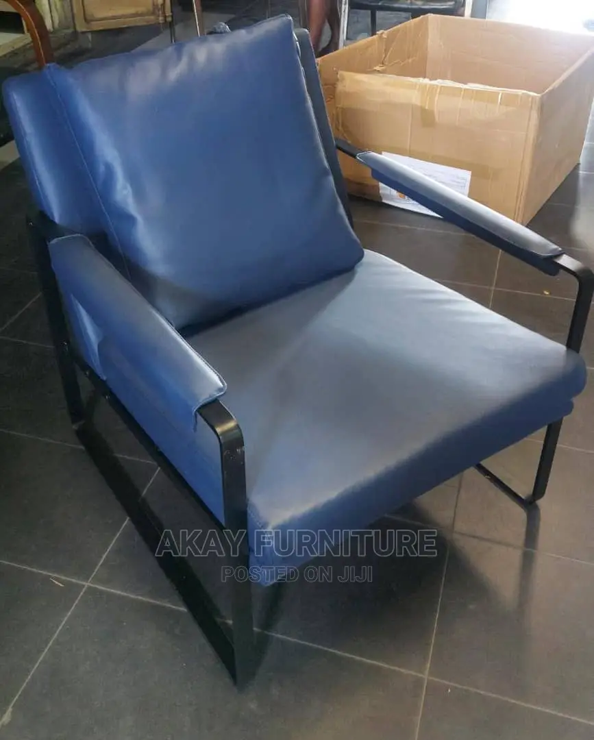 Modern Lounge Chairs