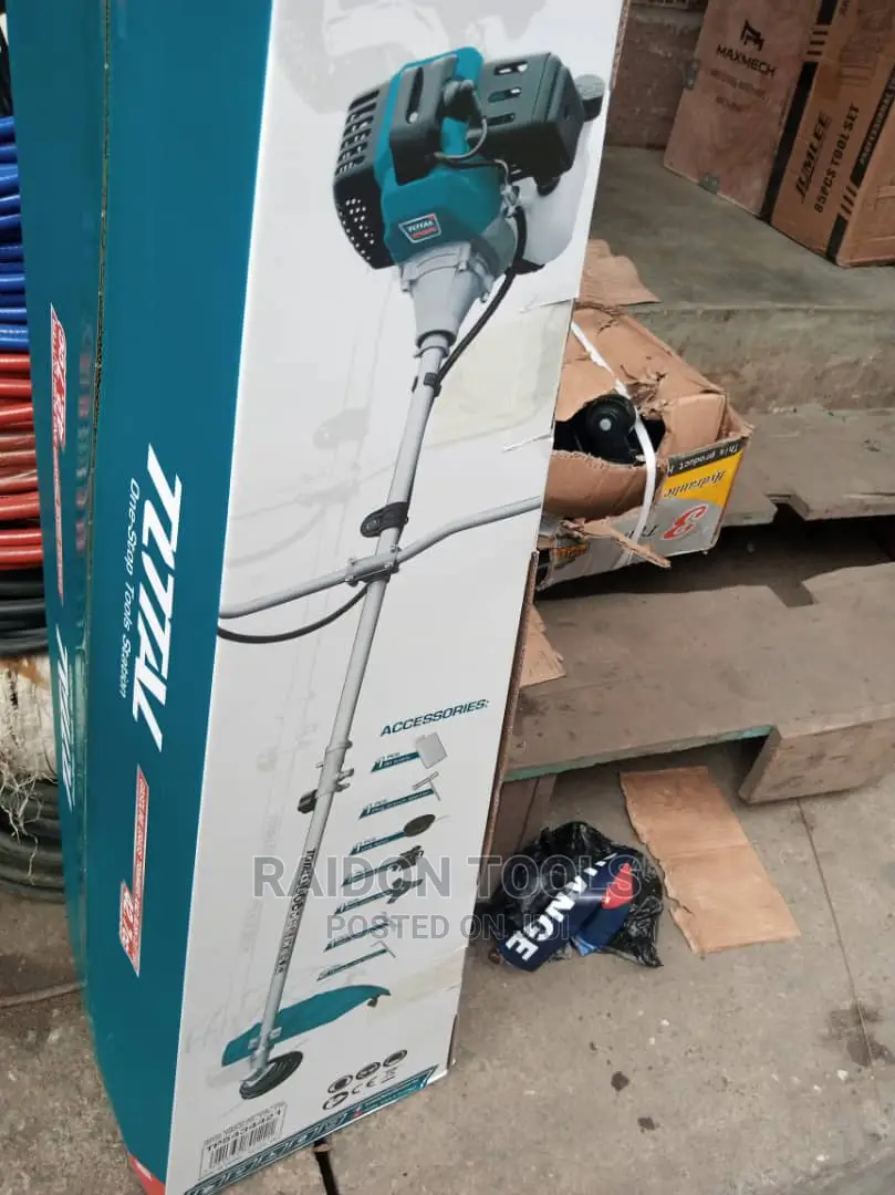 Brush Cutter