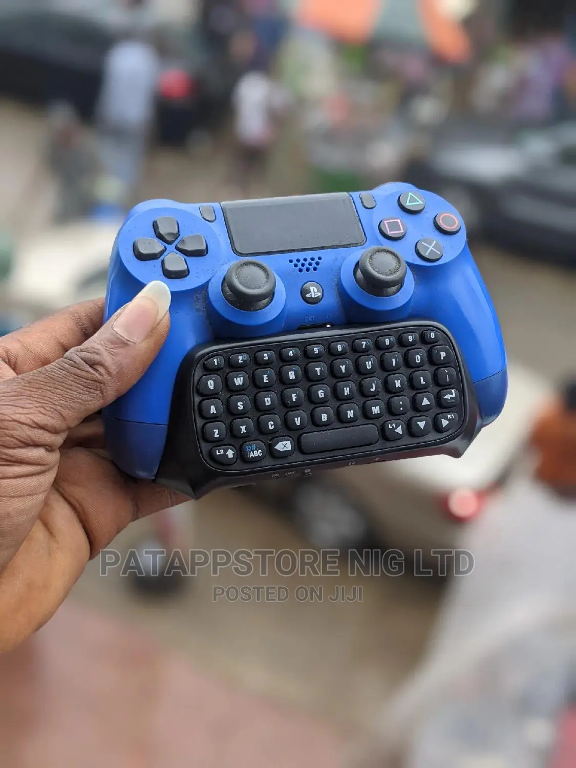 Sony Playstation 4 Game Pad