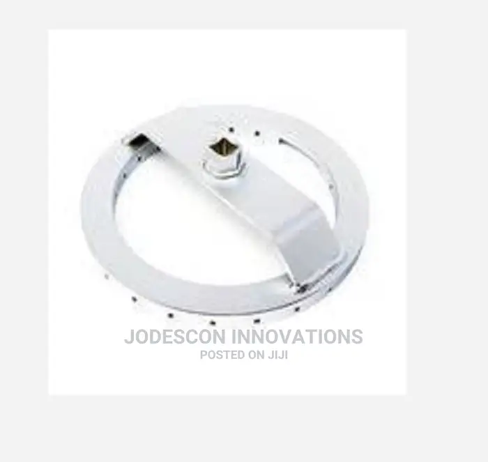 Mercedes Fuel Tank Lid Remover