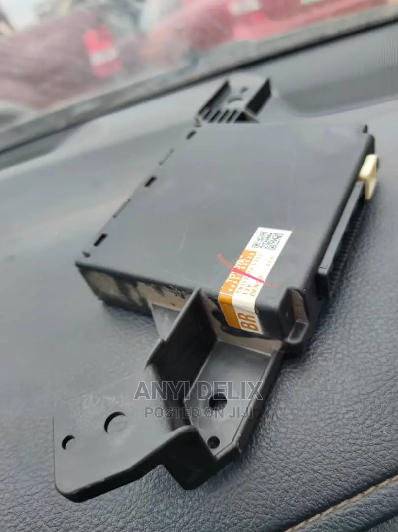 AC Control Module for Toyota Carry 2013 Model