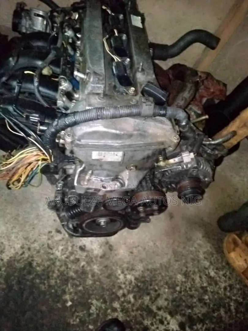 Direct Tokunbo 2az Engine for Toyota Camry 2.4
