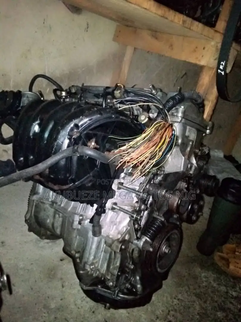 Direct Tokunbo 2az Engine for Toyota Camry 2.4