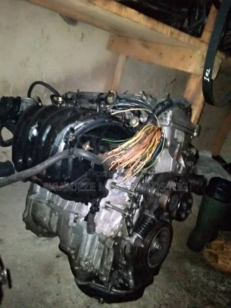 Direct Tokunbo 2az Engine for Toyota Camry 2.4